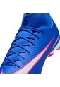 Guayos Hombre Nike Mercurial Superfly 10 Academy Azul de Nike