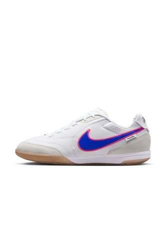 Guayos Hombre Nike Tiempo Streetgato Blanco Nike