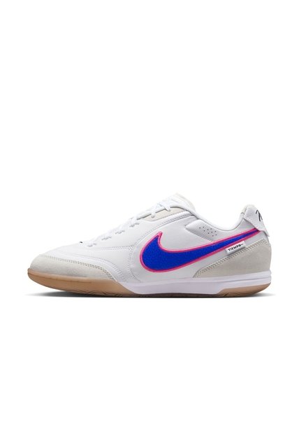 Guayos Hombre Nike Tiempo Streetgato Blanco