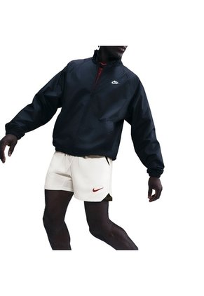 Pantaloneta Hombre Nike Total 90 Blanco