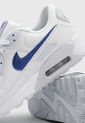 Tenis Lifestyle Blanco-Azul-Gris Nike Air Max 90 de Nike