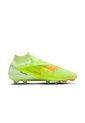 Guayos Hombre Nike Phantom 6 High Elite Verde de Nike