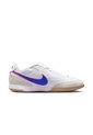 Guayos Hombre Nike Tiempo Streetgato Blanco de Nike