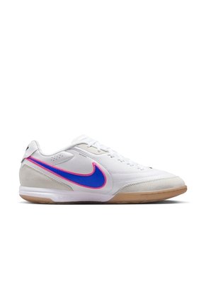 Guayos Hombre Nike Tiempo Streetgato Blanco