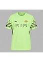Camiseta Nike Niño Kylian Mbappé Academy - Verde - Fútbol | Uso Casual Y Entrenamiento de Nike