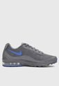 Tenis Lifestyle NIKE Air Max Invigor Gris de Nike