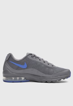 Tenis Lifestyle NIKE Air Max Invigor Gris
