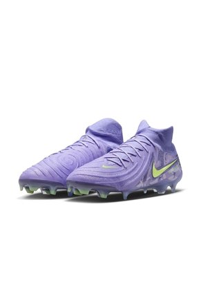 Guayos Hombre Nike United Phantom Luna 2 Elite Violeta