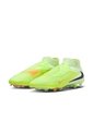 Guayos Hombre Nike Phantom 6 High Elite Verde de Nike