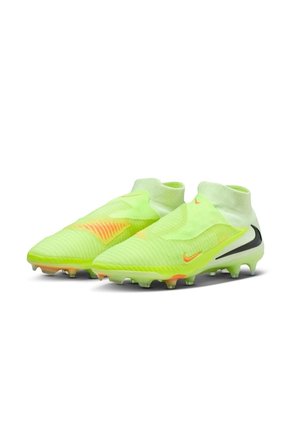 Guayos Hombre Nike Phantom 6 High Elite Verde