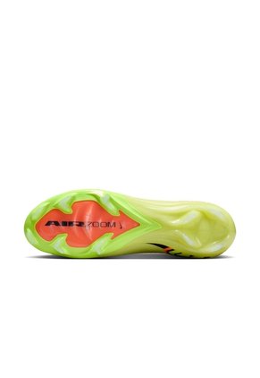 Guayos Hombre Nike Mercurial Superfly 10 Elite Verde