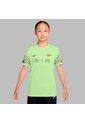 Camiseta Nike Niño Kylian Mbappé Academy - Verde - Fútbol | Uso Casual Y Entrenamiento de Nike