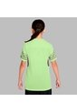 Camiseta Nike Niño Kylian Mbappé Academy - Verde - Fútbol | Uso Casual Y Entrenamiento de Nike