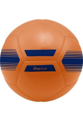 Balón Nike Pitch Team Numero 3-Naranja