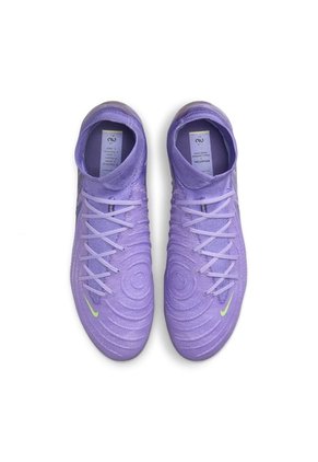 Guayos Hombre Nike United Phantom Luna 2 Elite Violeta