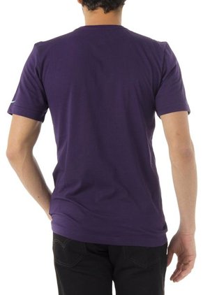 Camiseta Nike Kobe Sheath Signal Morado