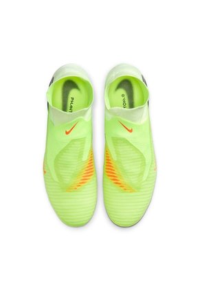 Guayos Hombre Nike Phantom 6 High Elite Verde