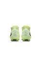 Guayos Hombre Nike Phantom 6 High Elite Verde de Nike