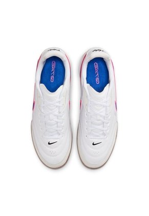 Guayos Hombre Nike Tiempo Streetgato Blanco