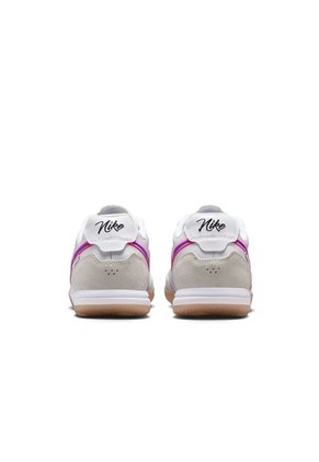 Guayos Hombre Nike Tiempo Streetgato Blanco