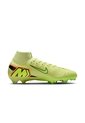 Guayos Hombre Nike Mercurial Superfly 10 Elite Verde de Nike