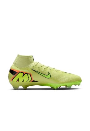 Guayos Hombre Nike Mercurial Superfly 10 Elite Verde