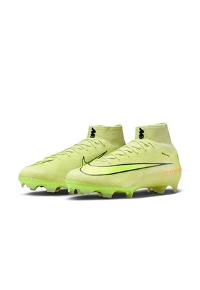 Guayos Hombre Nike Mercurial Superfly 10 Elite Verde