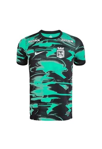 Camiseta Niños Nike Atlético Nacional Tercera 24/25 Stadium Nike