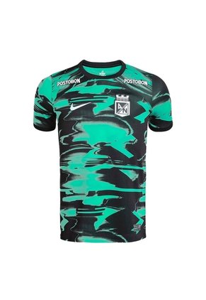 Camiseta Niños Nike Atlético Nacional Tercera 24/25 Stadium