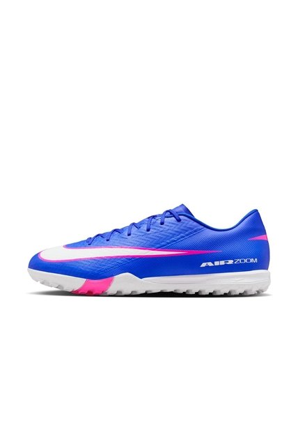 Guayos Hombre Nike Mercurial Vapor 16 Academy Azul