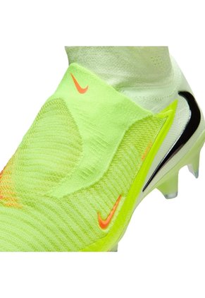 Guayos Hombre Nike Phantom 6 High Elite Verde