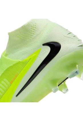 Guayos Hombre Nike Phantom 6 High Elite Verde