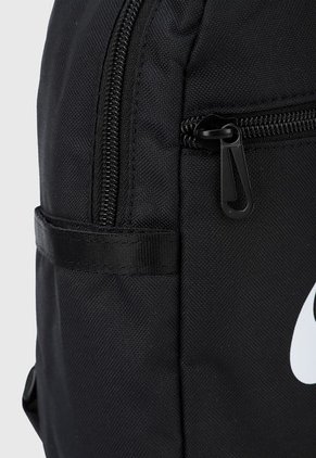 Morral  Negro-Blanco Nike Sportswear Futura 365