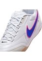 Guayos Hombre Nike Tiempo Streetgato Blanco de Nike