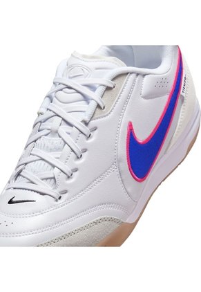 Guayos Hombre Nike Tiempo Streetgato Blanco