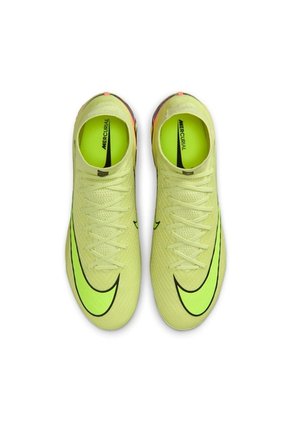 Guayos Hombre Nike Mercurial Superfly 10 Elite Verde