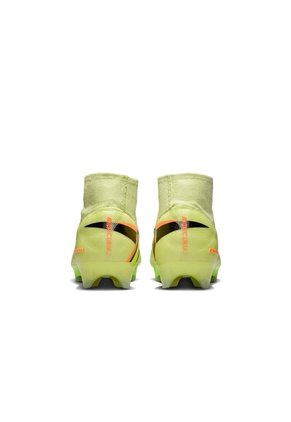 Guayos Hombre Nike Mercurial Superfly 10 Elite Verde