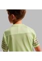 Camiseta Nike Niño Kylian Mbappé Academy - Verde - Fútbol | Uso Casual Y Entrenamiento de Nike