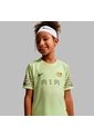 Camiseta Nike Niño Kylian Mbappé Academy - Verde - Fútbol | Uso Casual Y Entrenamiento de Nike