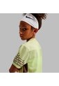 Camiseta Nike Niño Kylian Mbappé Academy - Verde - Fútbol | Uso Casual Y Entrenamiento de Nike