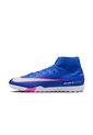 Guayos Hombre Nike Mercurial Superfly 10 Academy Azul de Nike