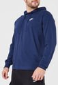Buzo Azul Navy-Blanco Nike Classic de Nike