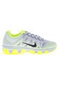 Running Gris Claro-Verde Neón Nike Air Max Tailwind 7 de Nike
