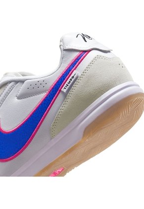 Guayos Hombre Nike Tiempo Streetgato Blanco
