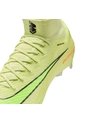 Guayos Hombre Nike Mercurial Superfly 10 Elite Verde de Nike