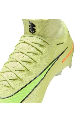 Guayos Hombre Nike Mercurial Superfly 10 Elite Verde