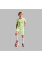 Camiseta Nike Niño Kylian Mbappé Academy - Verde - Fútbol | Uso Casual Y Entrenamiento de Nike