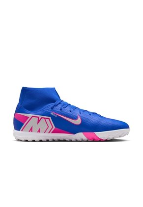 Guayos Hombre Nike Mercurial Superfly 10 Academy Azul