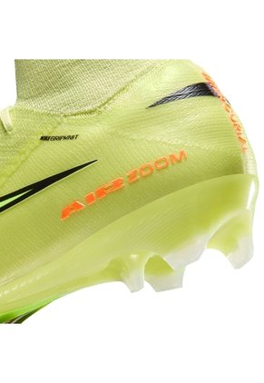 Guayos Hombre Nike Mercurial Superfly 10 Elite Verde