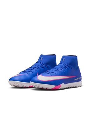 Guayos Hombre Nike Mercurial Superfly 10 Academy Azul